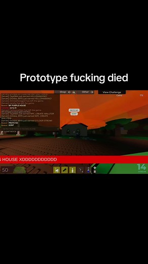 Exploring Roblox's Regretevator Experience