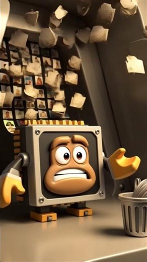 📂 Phone Storage Explained! | ROM vs RAM & Why You Need to Clean Your Phone