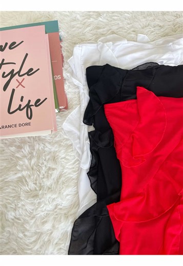 New obsession:this high slit dress 🥹🥹 In @Mokoru_official TikTok showcase #fyp #dresses #ootdfashion #foryoupage #graduate