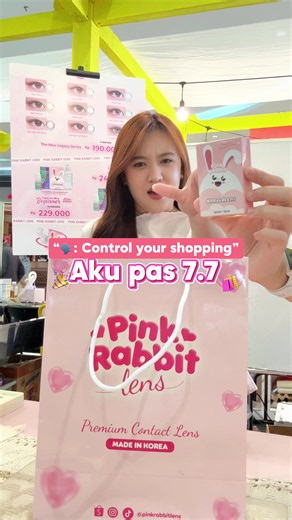 Promo 7.7 Flanella: Diskon Softlens, Voucher & Gratis Ongkir