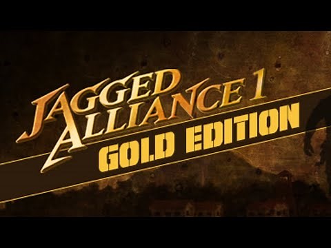 Jagged Alliance 1 🌍 Quick Start Guide
