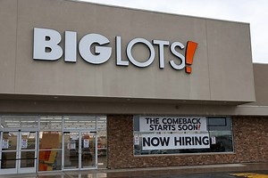 List: Where over 70 Big Lots stores are reopening this week (including Northwest Florida)