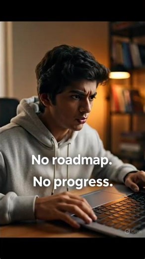 Stop Wasting Time on Random Coding Tutorials 🚀