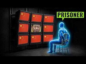 America Funded China's AI Prison. Nobody Stopped It