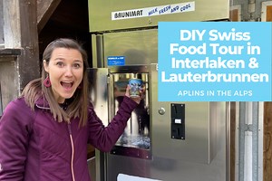 | Aplins in the Alps