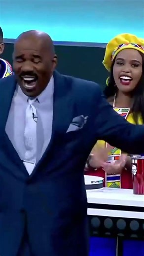 FATHER OF THE YEAR #familyfeud #shorts #steveharvey