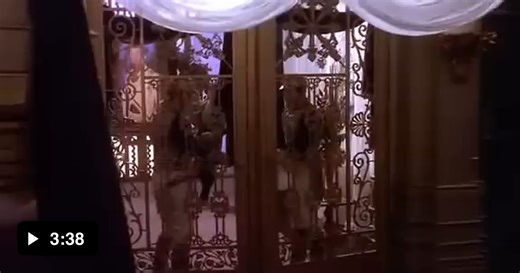 Babylon 5 - Londo confronts Mr. Morden - Video