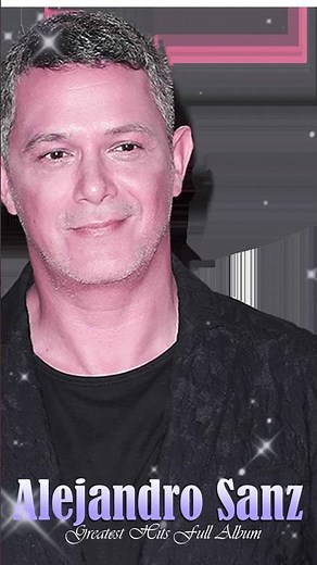 Corazon Partio - Alejandro Sanz