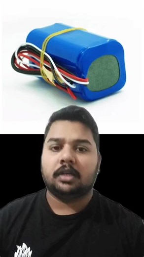 mohd aijaj ansari on Instagram: "Lithium battery kaise kaam karte hai #InductionHeating #InductionCooker #Electronics #ElectronicsInHindi #BijliKaScience #PhysicsInHindi #ScienceInHindi"