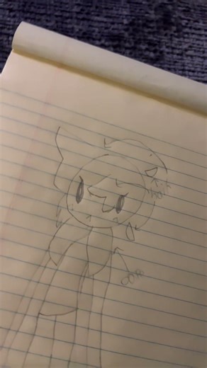 animate my character