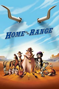 Home On The Range Summary, Latest News, Trailer, Cast, Where to Watch and More