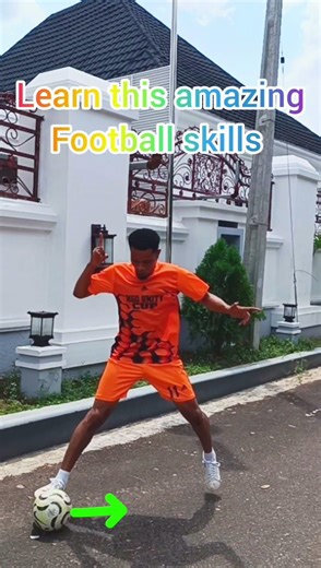 football skills tutorial #player #training #skills #tutorials #football