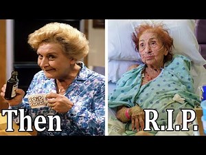 That's My Boy 1981 Cast THEN AND NOW 2024 Sadly, The Entire Cast Died Tragically!!