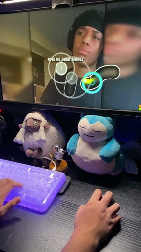 Mr. Beast Give Me Some Money | osu!