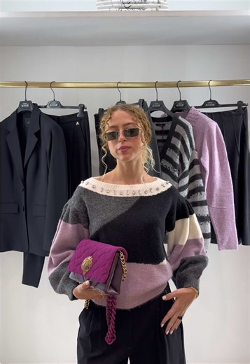 Outfit tendenza 2026 a prezzi scontati! #2026 #saldi #boutique #cerignola #puglia