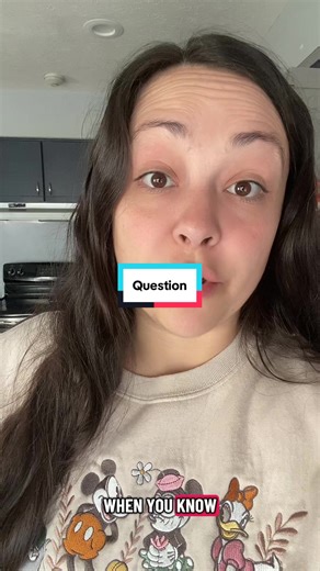 Just curious if anyone else feels like this?