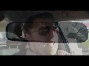 tobyMac - Getaway Car