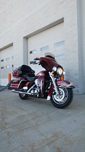 3.4K views · 71 reactions | Ride in comfort and style with this 2008 Ultra Classic Electra Glide. Designed for long-distance cruising, it’s loaded with features to keep you comfortable mile after mile. Come check it out! | Worth Harley-Davidson | Facebook