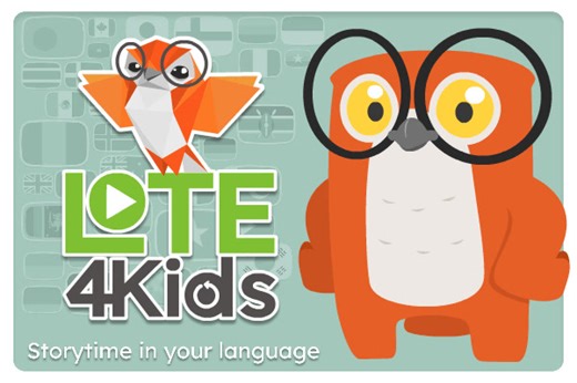 You can now access LOTE4Kids (Languages Other Than English) with your library card! Access more than 2,000 digital storytime books for kids in over 50 languages with many translations available. https://go.spokanelibrary.org/LOTE4Kids | Spokane Public Library