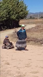 Donde falta todo, sobra amor