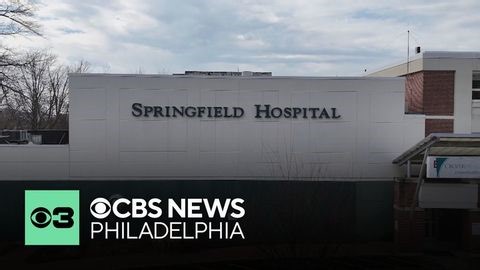 New owner of Springfield Hospital says he is looking for an operator to reopen it soon | Haystack News