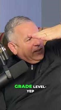 School Data Lies: They Manipulated Charts! #shorts