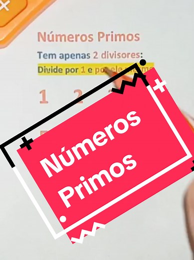 O Que São Números Primos? Explicação e Exemplos Simples