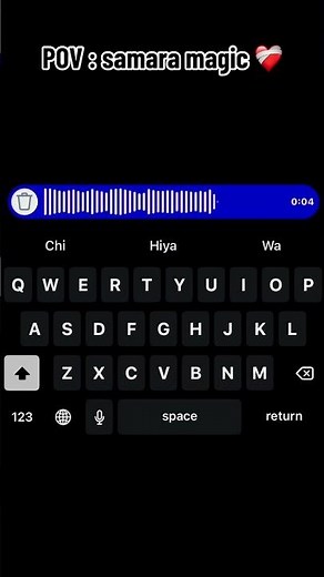 Samara magic 💔. #samara #rap #lovestatus #youtubeshorts