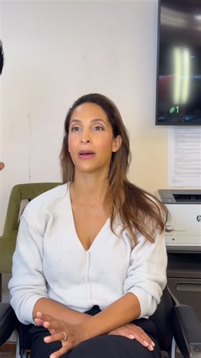 Christel Khalil | From Christel to Lily! | Instagram