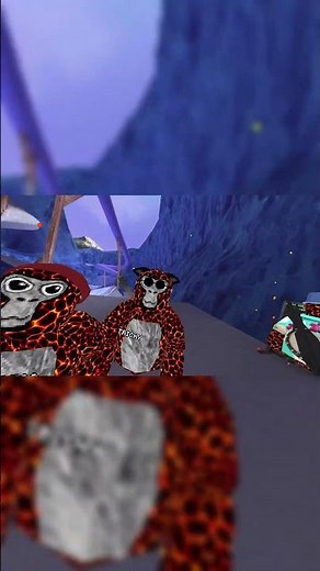 Trolling With A Soundboard In Gorilla Tag!! (Funny Moments)