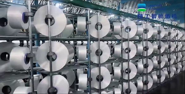 #jinggongtechnology #barmag #textilemachinery #friction #take #textiletechnology #textiles #bobbin #yarn #polyester #poy #dty #texturizingmachine #texturingmachine | Mandy LIU