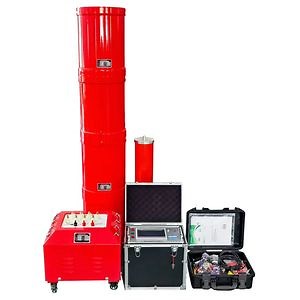 [Hot Item] 216kv AC Series Frequency Conversion Adjustable Induction Resonant Test Equipment