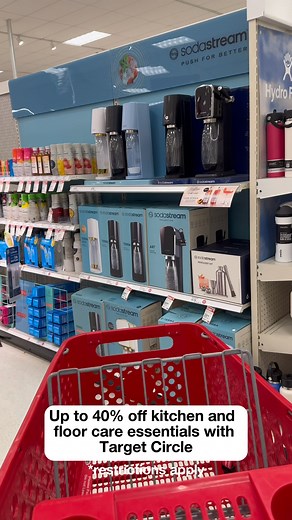 Get big Target Circle Week deals now thru 3/29! Join Target Circle to save on home, patio, beauty & so much more. | Target