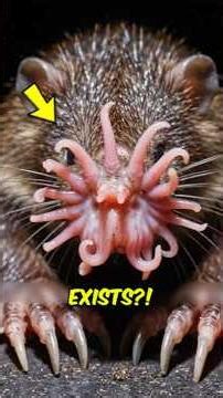 Top 3 Animals That Look Fake But Actually Exist 😳 Part 2