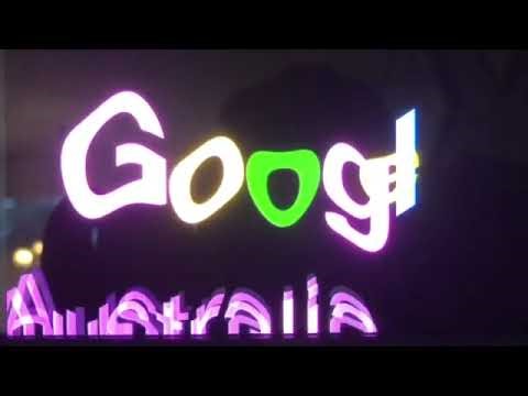 Google New 2017 - Preview 2 Effects'