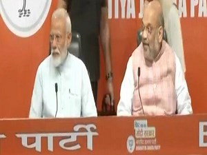 931K views · 6.5K shares | Special report on press conference of PM Modi and Rahul Gandhi | Master Stroke | ABP Live | Facebook