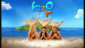 H2O Theme Song - Indiana Evans Version [HD] - YouTube