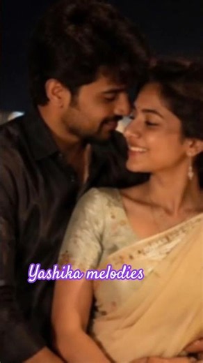 💖 90s Evergreen Tamil Melody | Heart Touching Love Song 🎶 #kadhalbeats #yashikamelodies #tamilmusic