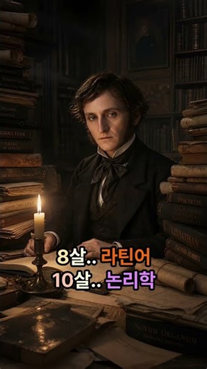 [311] "3살부터 그리스어 강요당한 천재가 20살에 무너진 이유 (자유론 탄생의 비밀)"존 스튜어트 밀 John Stuart Mill, 1806~1873,인본주의,shorts