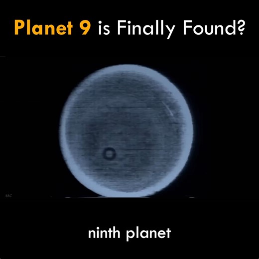 4 comments | Is Planet Nine finally real? 敖 New research reveals surprising clues hiding at the edge of our Solar System! Could a massive unseen world be shaping the orbits of distant icy bodies?  Watch the latest deep-space updates and explore the hunt for the mysterious Planet Nine! #PlanetNine #AstronomyNews #SpaceDiscovery #SolarSystemMystery #ScienceExplained #Astrophysics #SpaceResearch #RayaWealthExplains #CosmicExploration | Physics & Astronomy | Facebook