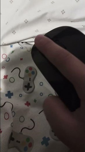 How to click a mouse! Quick tutorial in only 8 steps! (Check DESC)