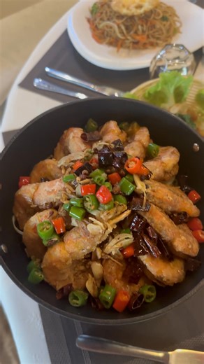 New Year Dinner? Oriental Luxury Buffet Restaurant is your best choice! | Oriental Luxury Buffet