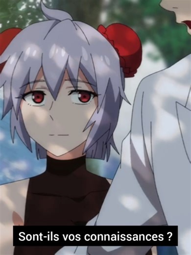 Episode 9 partie 3 #bestanime #heroreturn #animes