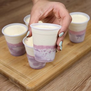 12K views · 240 reactions | Here's how to make it in 5 minutes, with only 3 ingredients, it's magic | My CookBook | Facebook