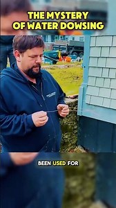 Ancient Water Finding Secrets: How Dowsing Really Works #LostSurvivalSkills #ancientsecrets