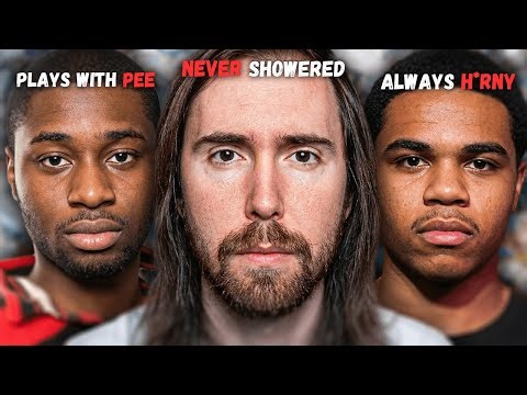 The NASTIEST Content Creators On Social Media