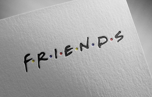 Friends Facts