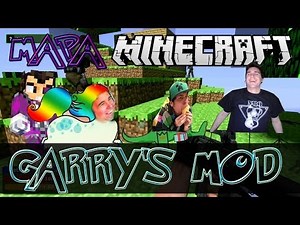 Descarga Mapa de Minecraft para Garry's Mod | Tutorial de instalación + Link