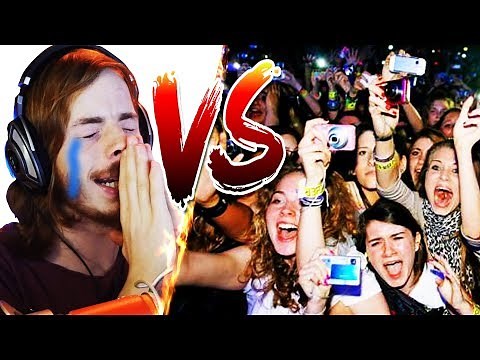 1 YOUTUBER vs 99 ABONNÉS (Pubg)