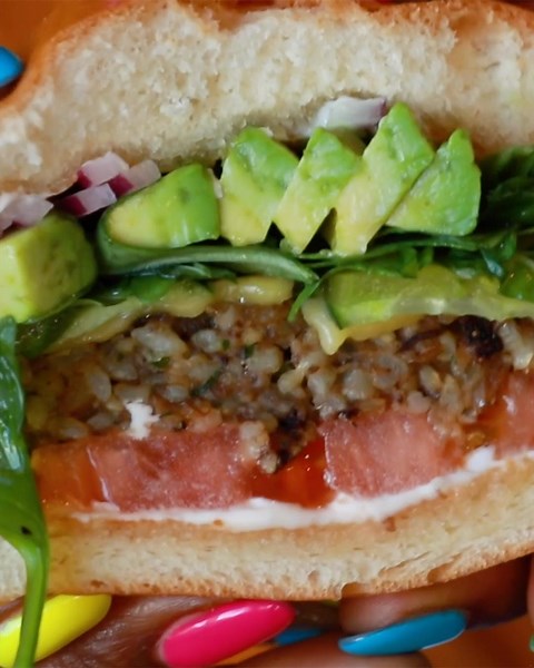 We Tried to Find Vegan Options At Popular Restaurant Chains